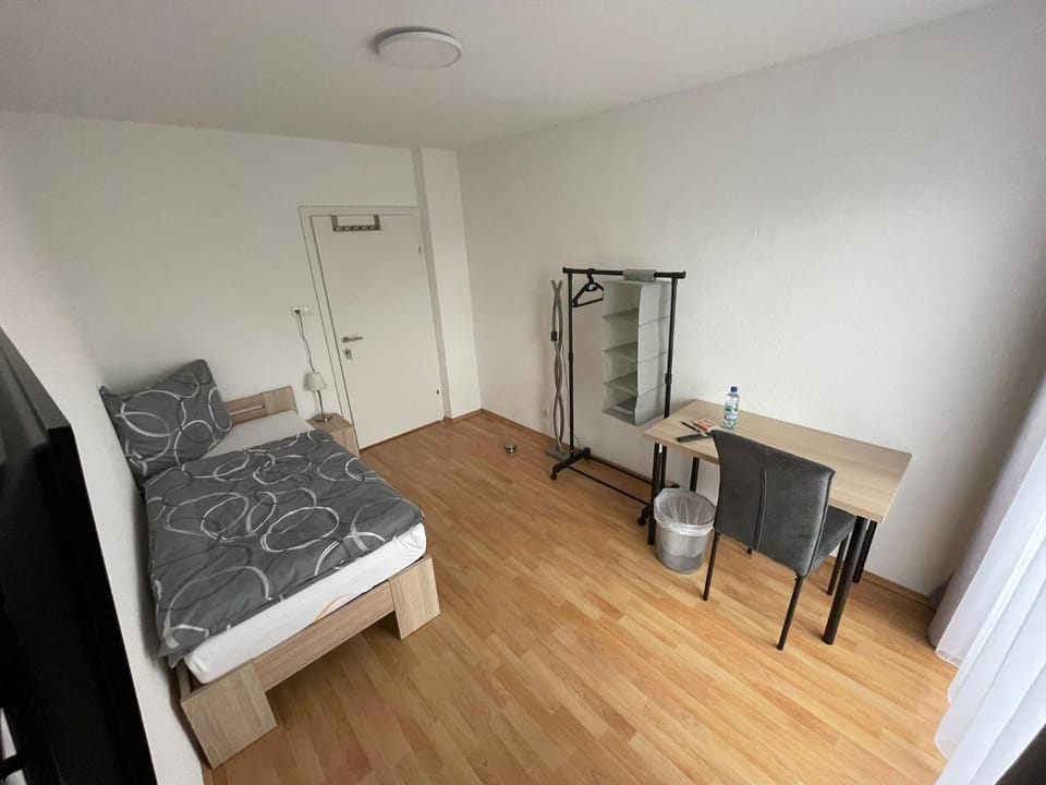 GrafOne Apartment Apartment in Upper Austria
