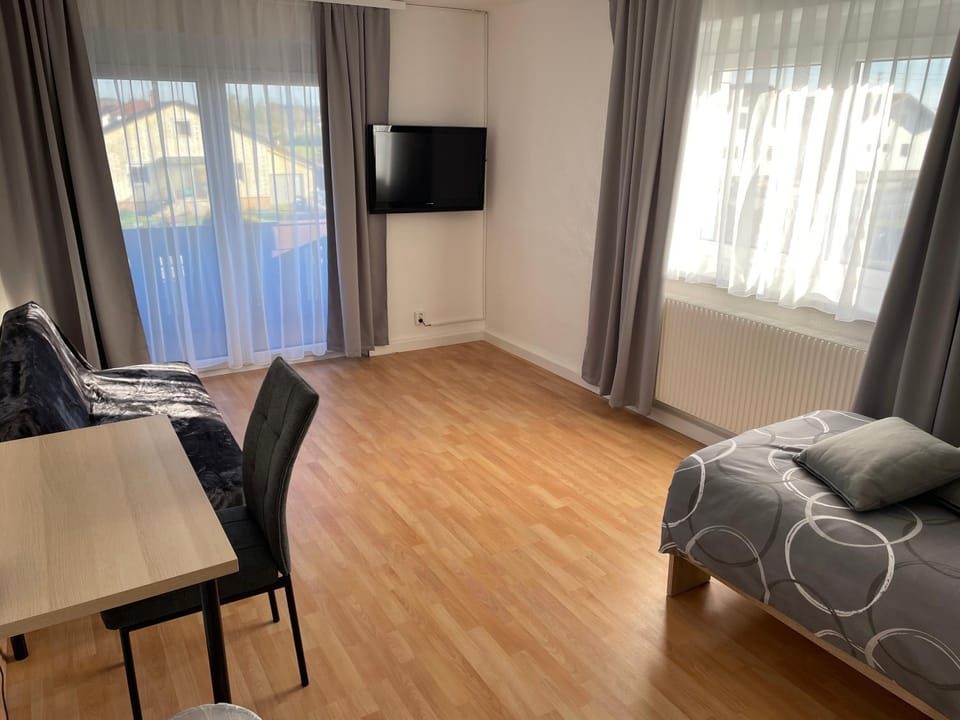 GrafOne Apartment Apartment in Upper Austria