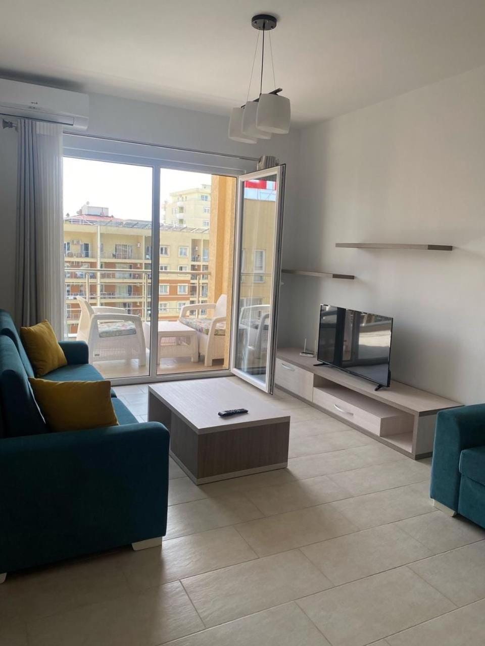 Mare Nostrum Residence Apartment in Europe
