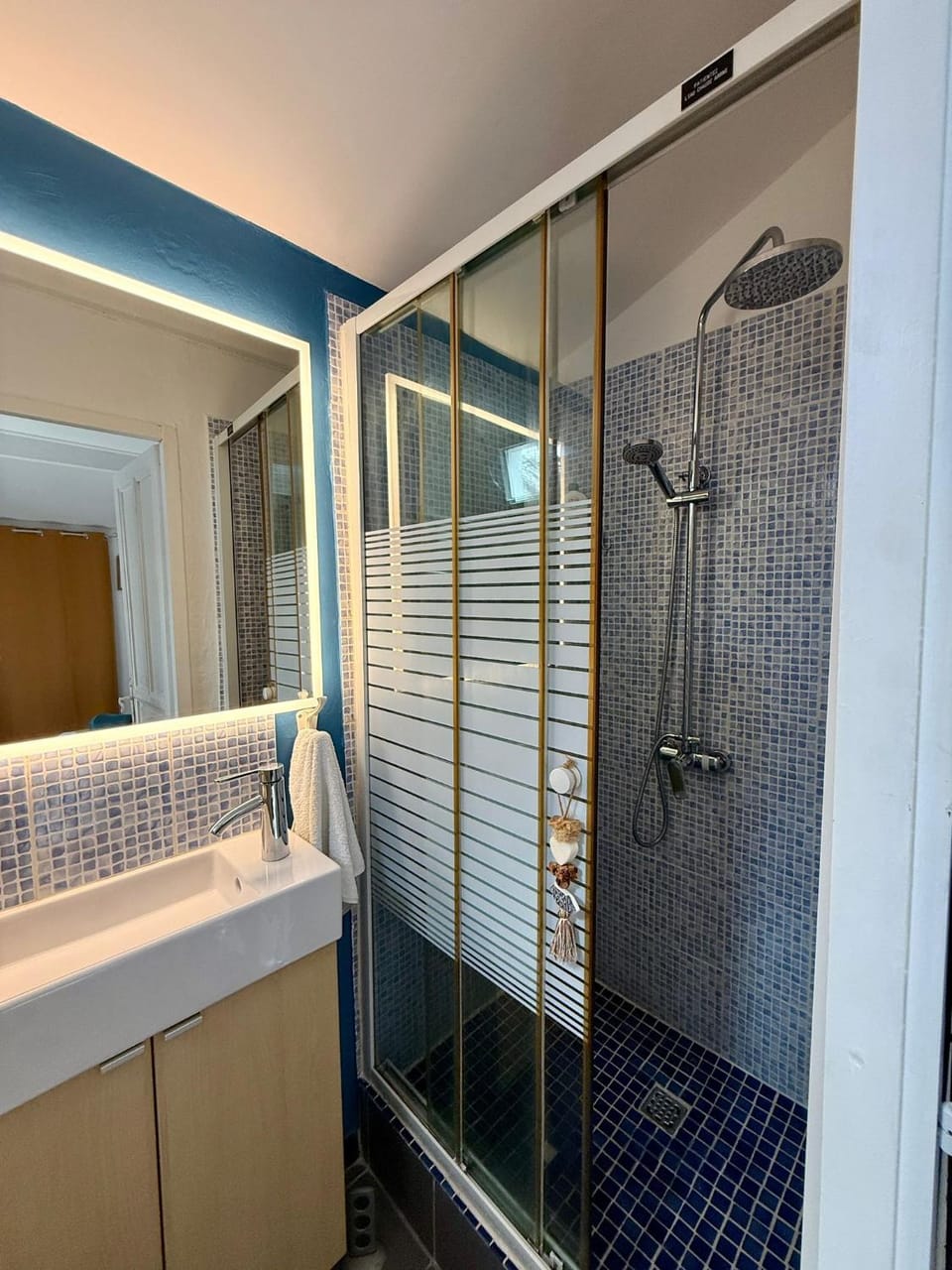 Le clos DIDO Bed and Breakfast in Sanary-sur-Mer