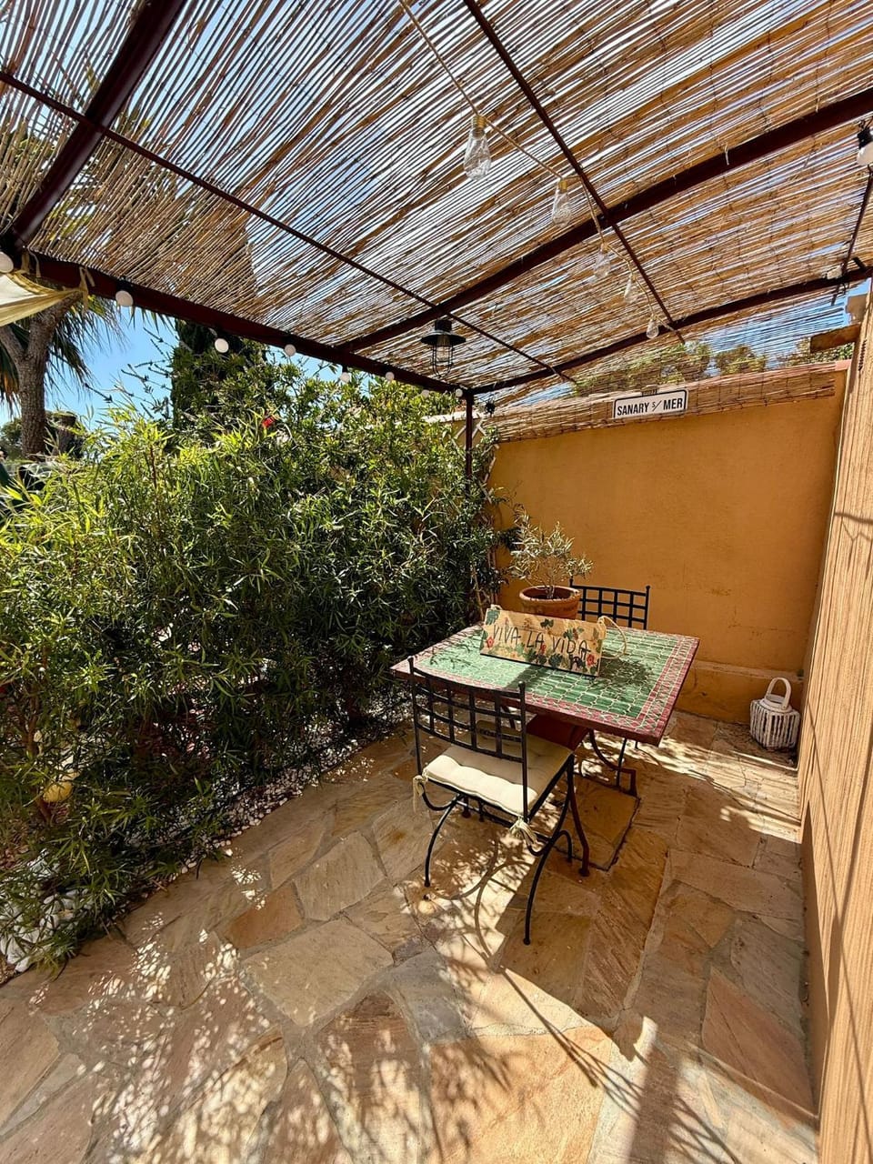 Le clos DIDO Bed and Breakfast in Sanary-sur-Mer