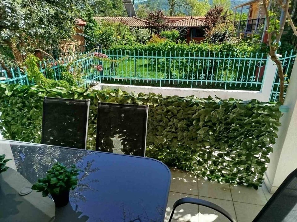 Sunshine House in Halkidiki