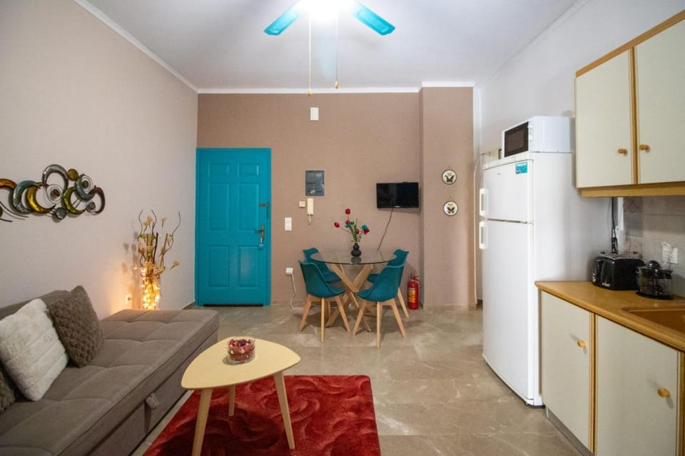 Rifugio Apartment - Cozy Escape 5min from Nafplio Center Apartment in Nafplion