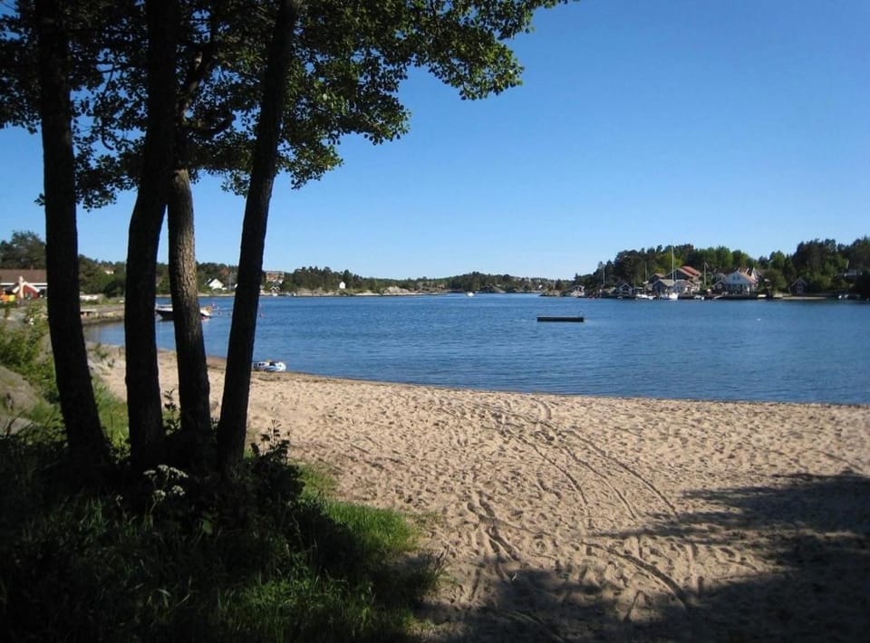 Apartment in beautiful surroundings close to the Zoo Apartment in Norway