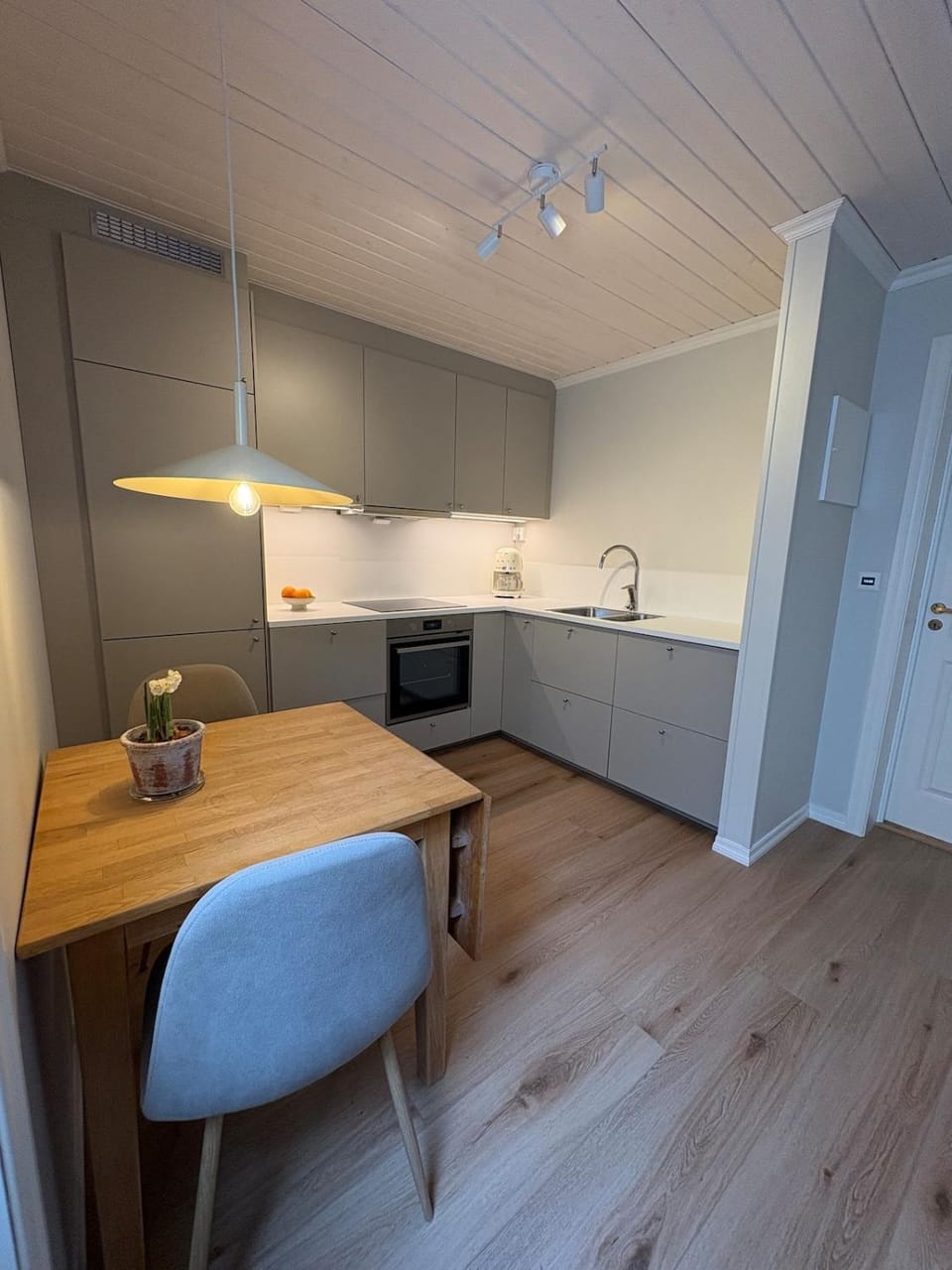 Apartment in beautiful surroundings close to the Zoo Apartment in Norway