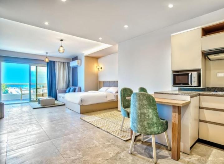 North side suites Egypt Hurghada Apartment hotel in Hurghada