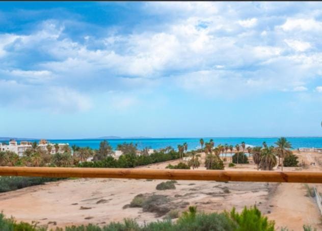 Natural landscape, Beach, Sea view