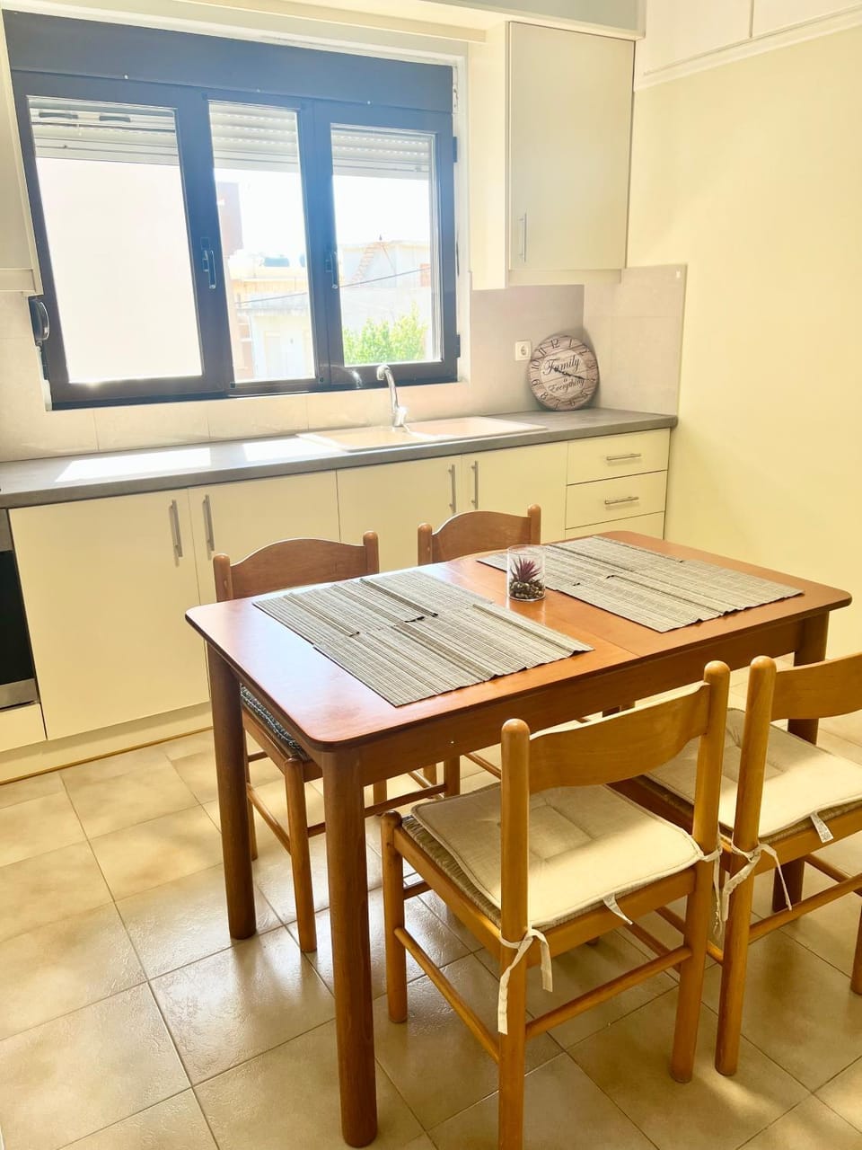 Prime Nest Suites 2 Apartment in Decentralized Administration of the Aegean