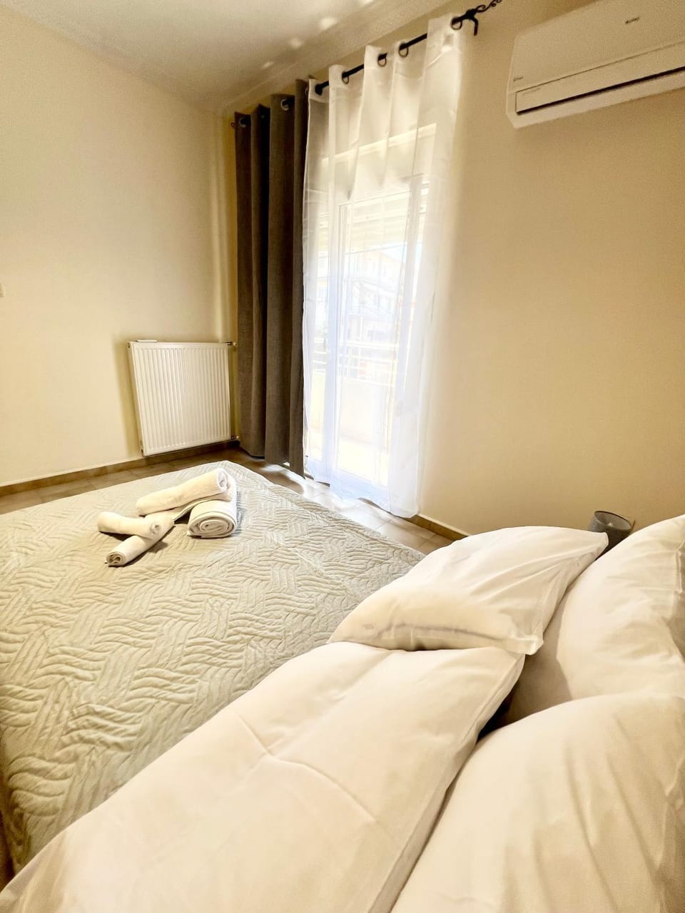 Prime Nest Suites 2 Apartment in Decentralized Administration of the Aegean