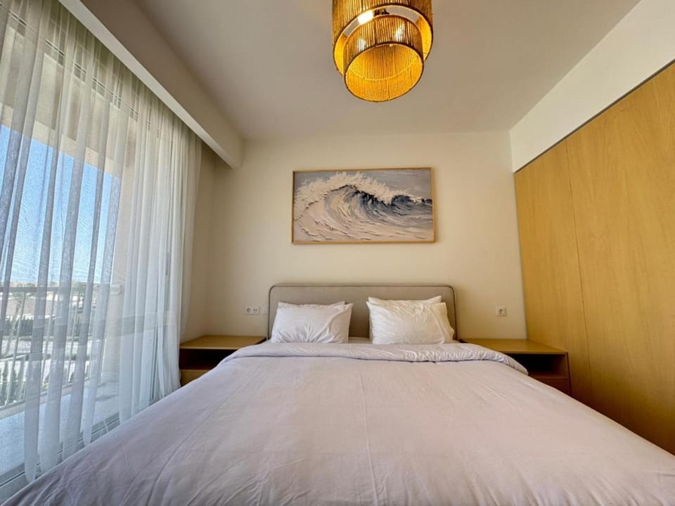 Marassi North Coast Amazing 2 BR Lagoon View Navy 11 - 301 Apartment in Egypt