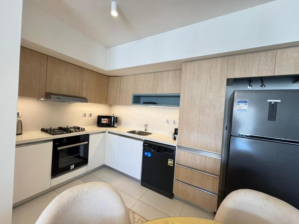 Marassi North Coast Amazing 2 BR Lagoon View Navy 11 - 301 Apartment in Egypt