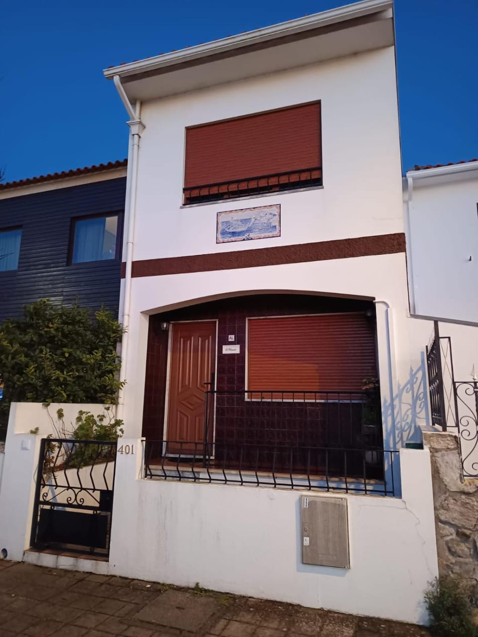 O Fernando House in Viana do Castelo District, Portugal