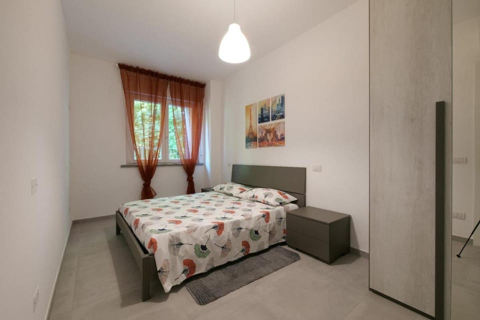 Via Bolzano 12 Apartment in Senigallia