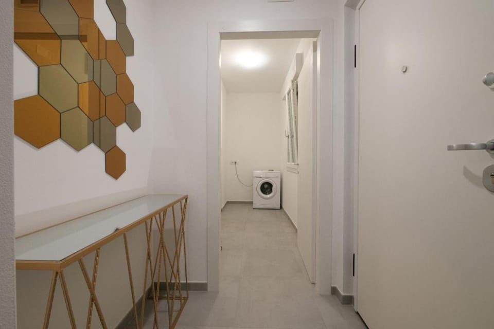 Via Bolzano 12 Apartment in Senigallia