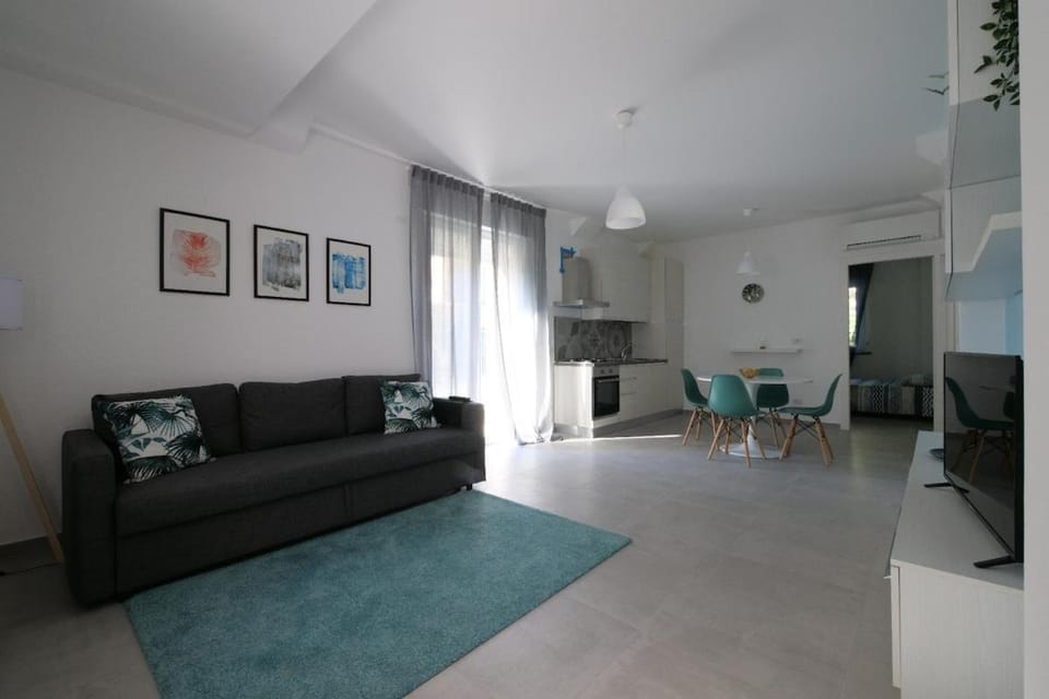 Via Bolzano 12 Apartment in Senigallia