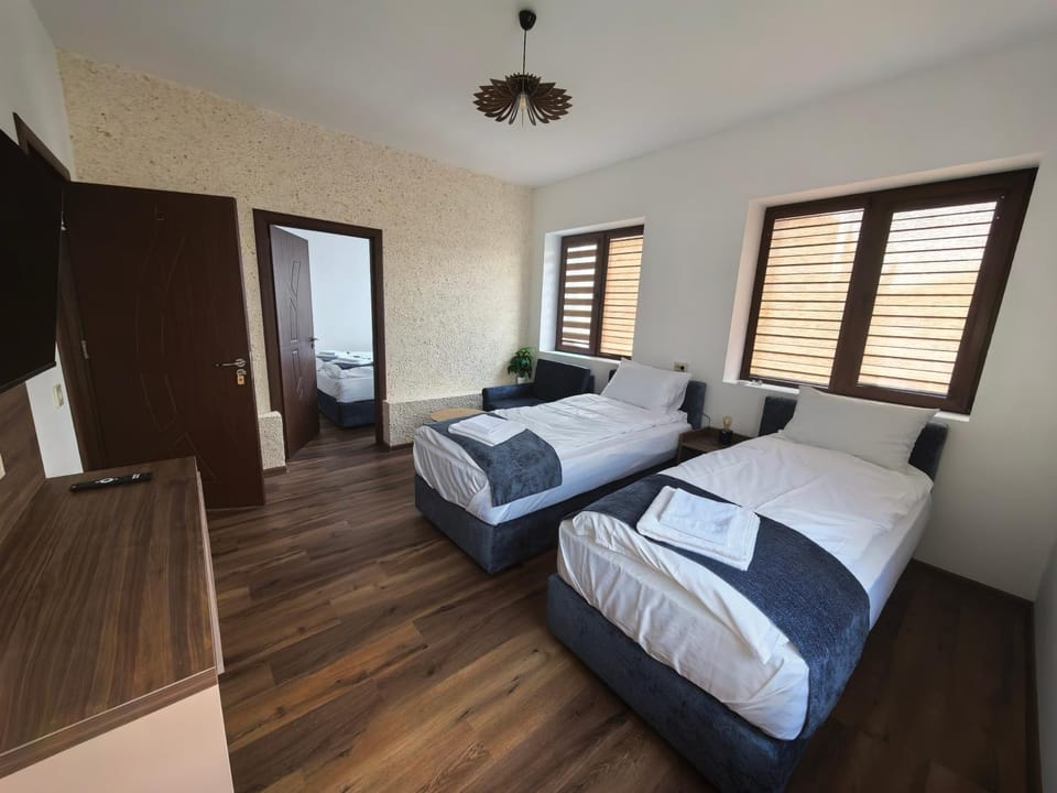 Къща за гости Старлес Villa in Burgas Province