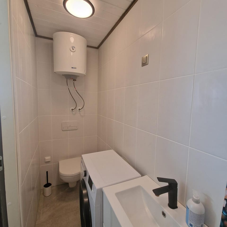 Lembitu 2 Stay Apartment in Estonia