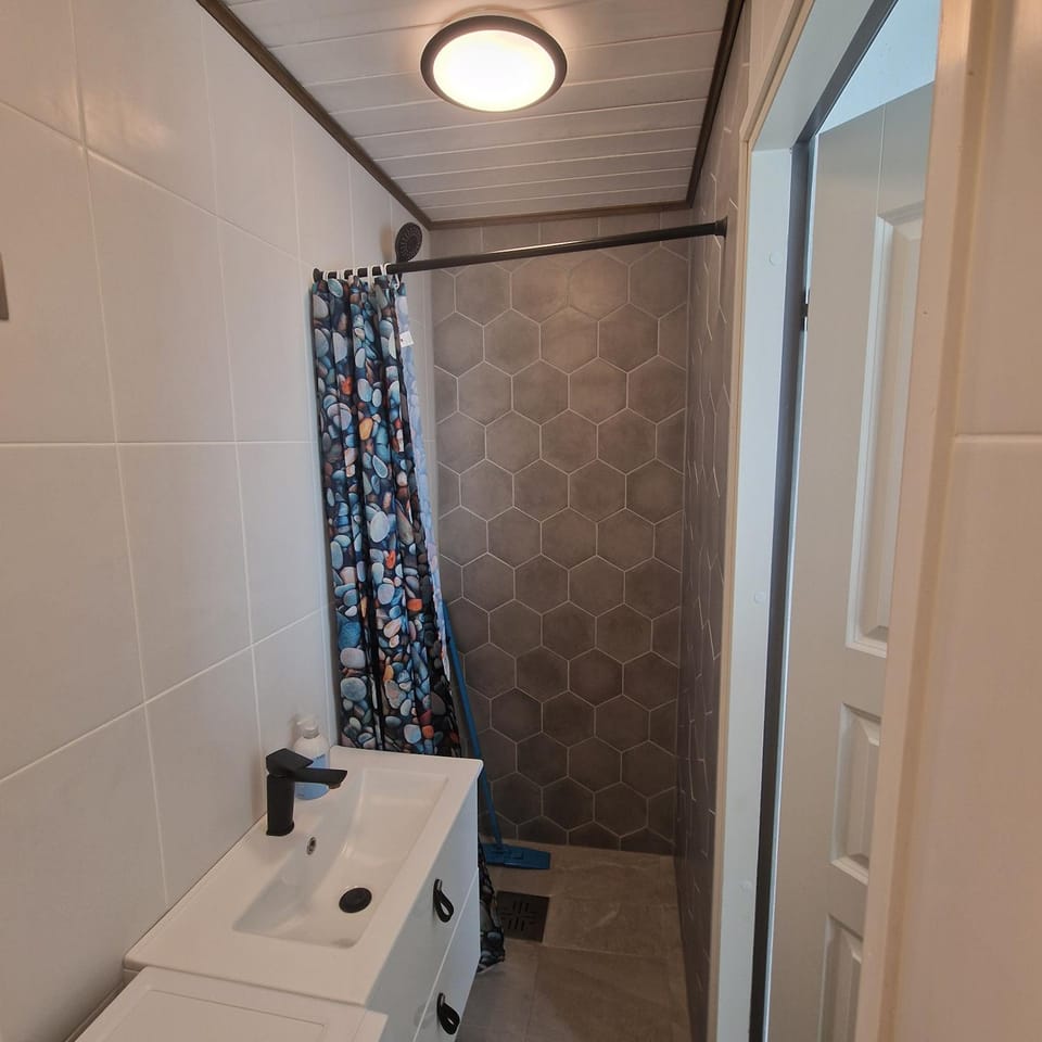 Lembitu 2 Stay Apartment in Estonia