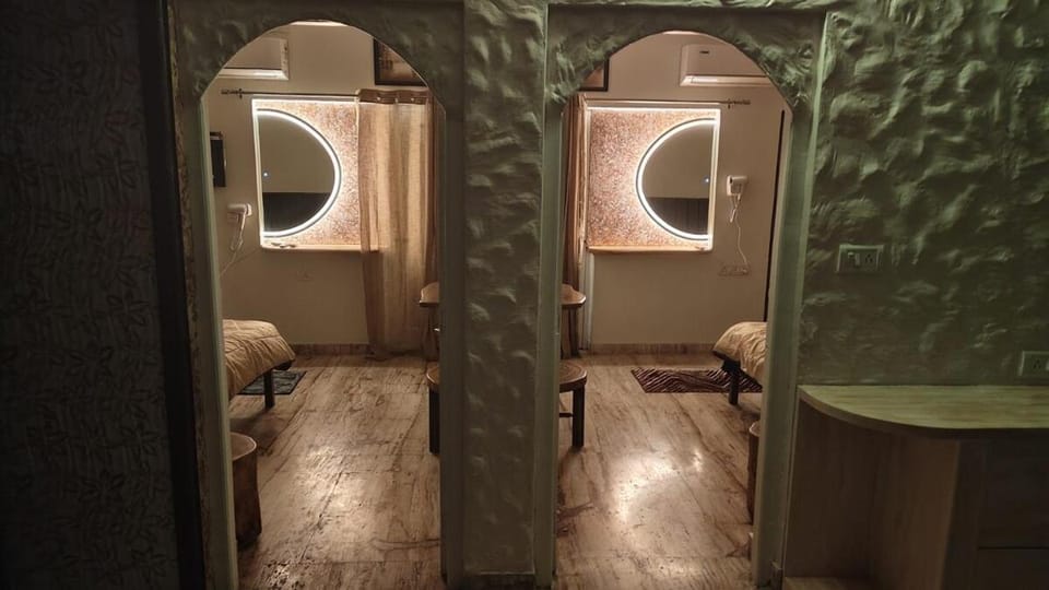 Zen Serein stay House in Udaipur