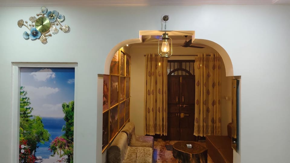Zen Serein stay House in Udaipur