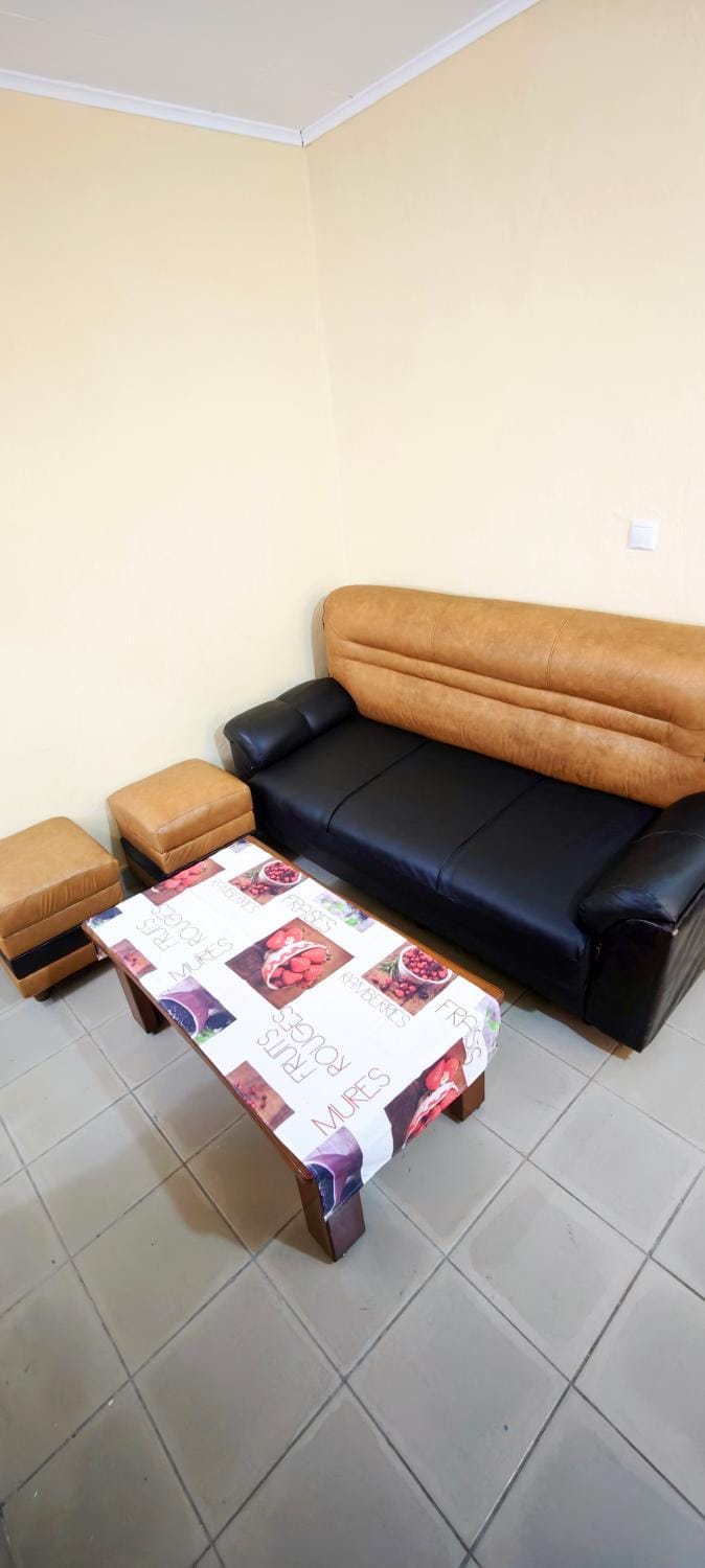 Appartement Hibiscus Apartment in Douala