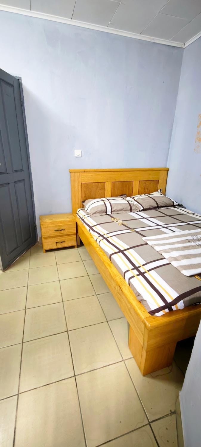Appartement Hibiscus Apartment in Douala