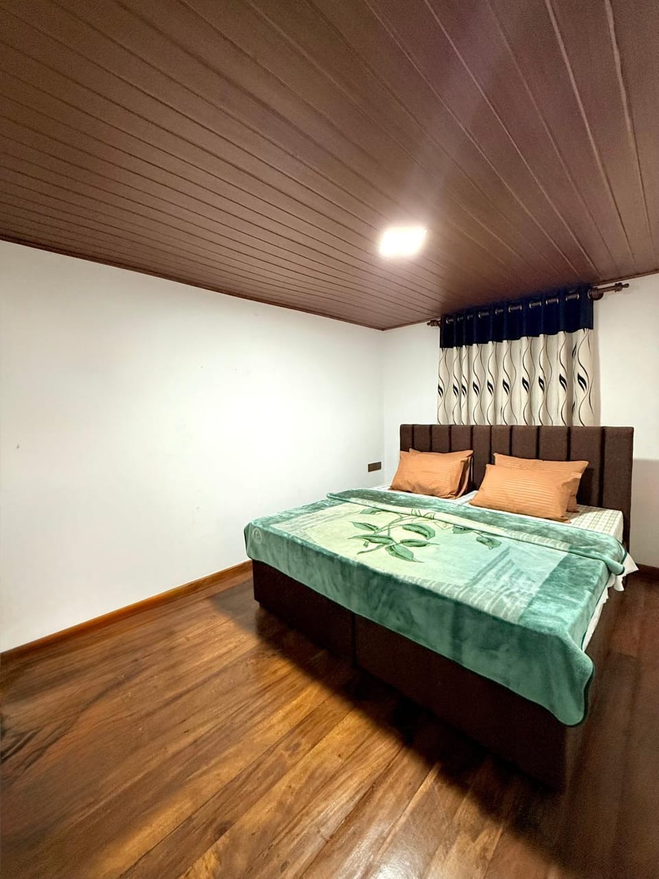 Leopard's Villa & hostel Hostel in Nuwara Eliya