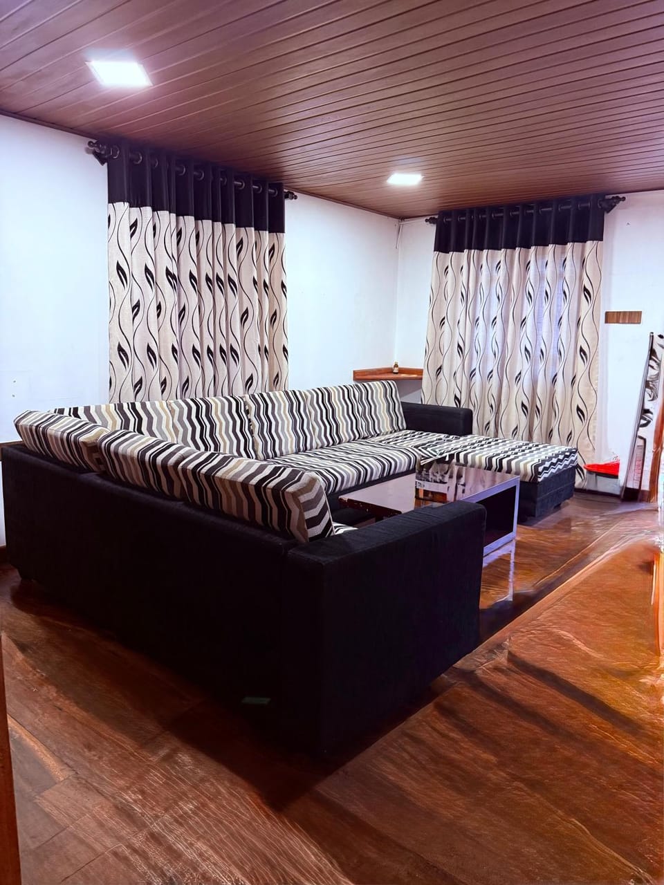 Leopard's Villa & hostel Hostel in Nuwara Eliya