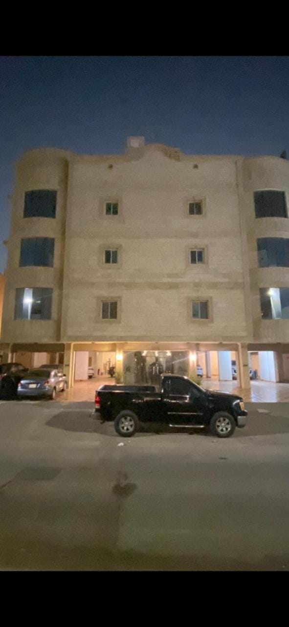 استديو بغرفة نوم وصاله Apartment in Jeddah