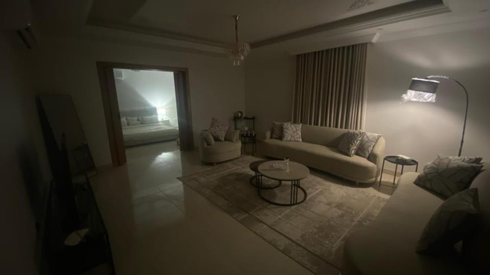استديو بغرفة نوم وصاله Apartment in Jeddah