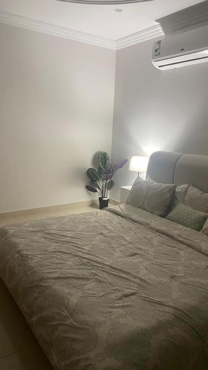 استديو بغرفة نوم وصاله Apartment in Jeddah