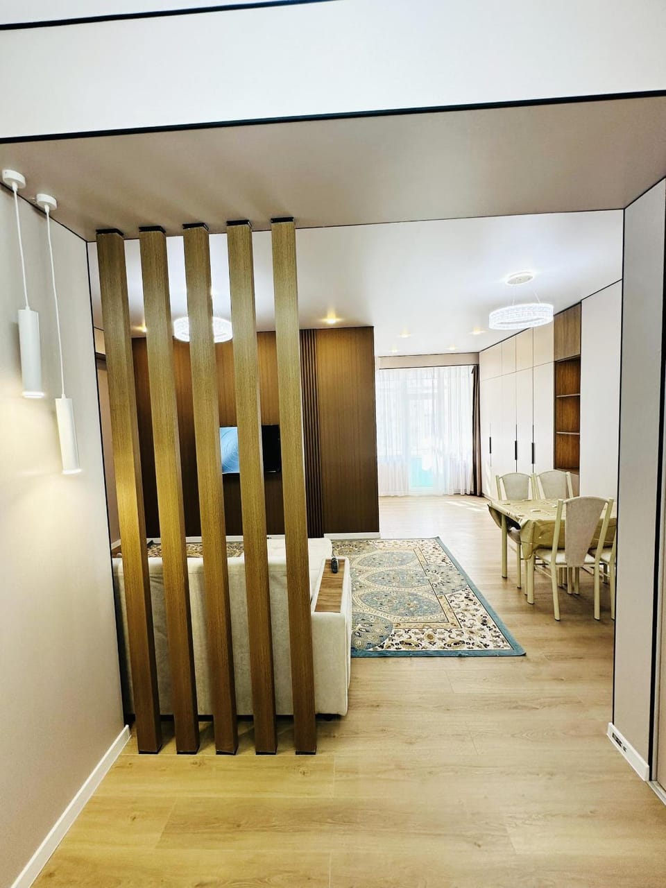 Bishkek house Apartment in Almaty Region, Kazakhstan