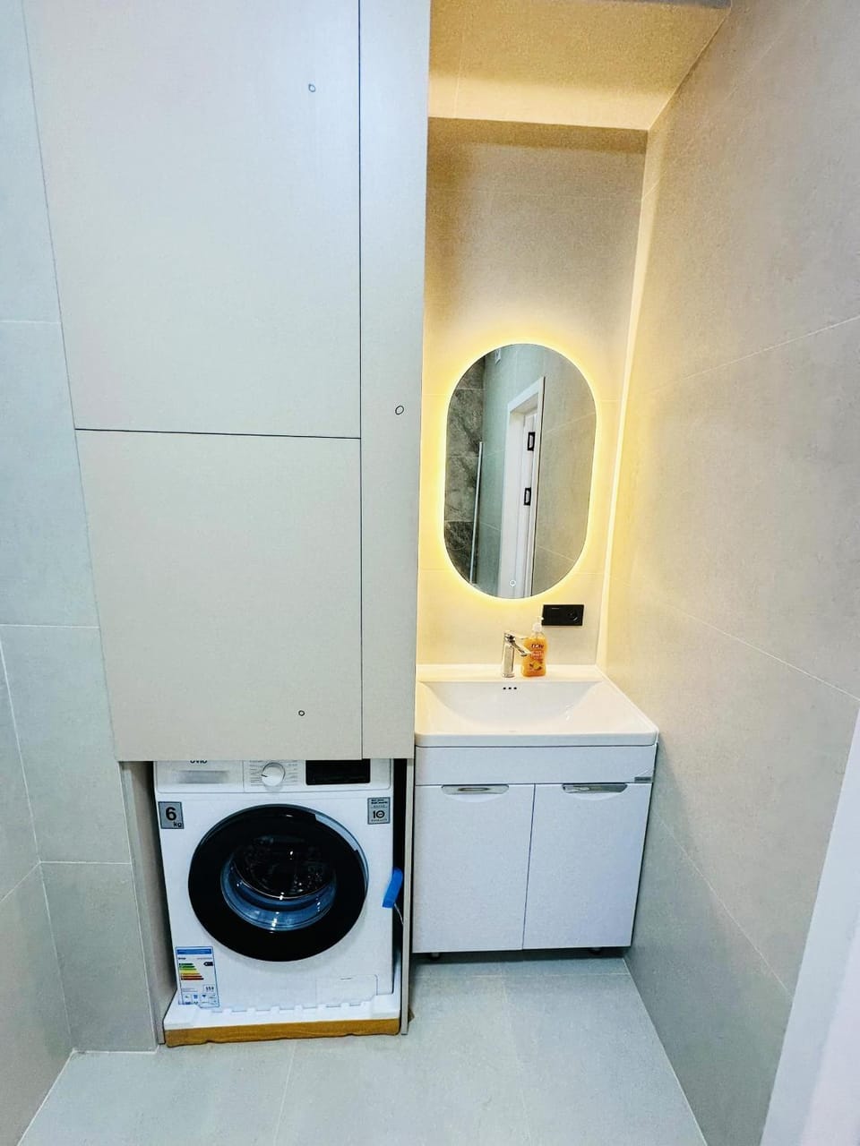 Bishkek house Apartment in Almaty Region, Kazakhstan