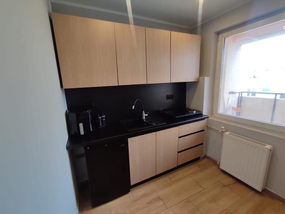 Aparto 1 Apartment in Greater Poland Voivodeship