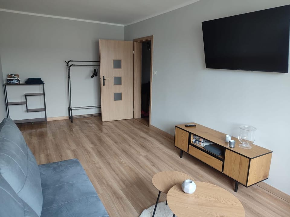 Aparto 1 Apartment in Greater Poland Voivodeship