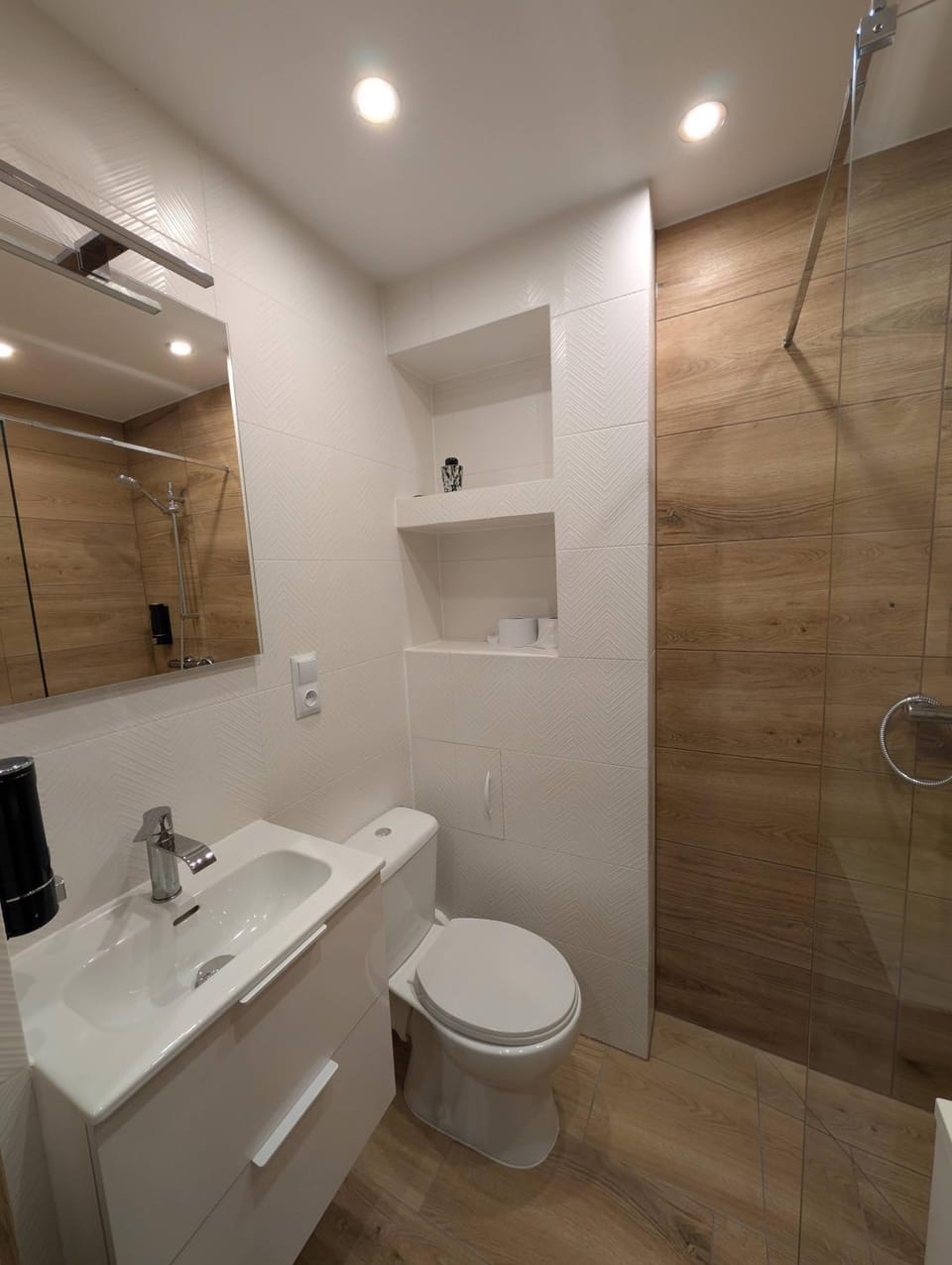 Aparto 1 Apartment in Greater Poland Voivodeship