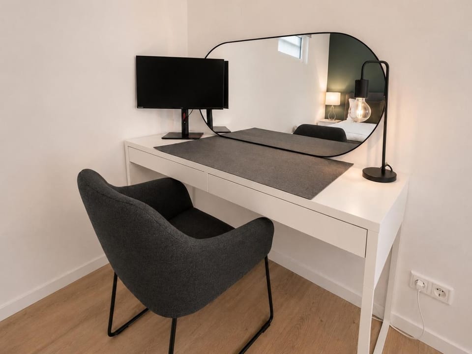 Modernes Business Apartment nahe Wiesbaden Apartment in Wiesbaden