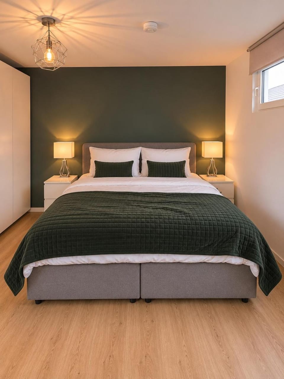 Modernes Business Apartment nahe Wiesbaden Apartment in Wiesbaden
