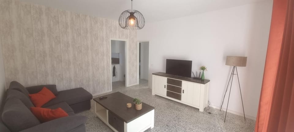 Kamer Appartement in Arico Apartment in Abona