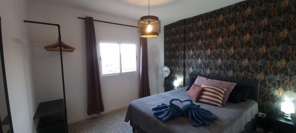 Kamer Appartement in Arico Apartment in Abona