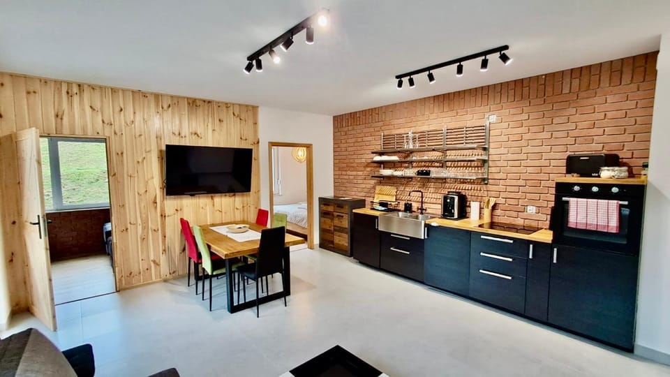 Apartament H1 - 5D Apartments Apartment in Lower Silesian Voivodeship
