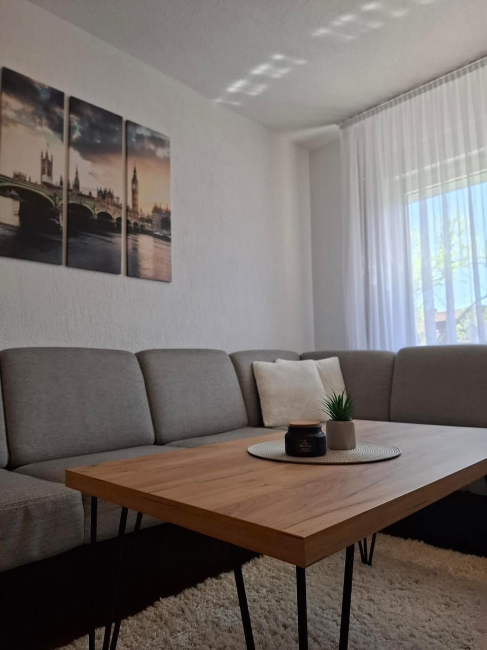 Apartmani Toni Apartment in Federation of Bosnia and Herzegovina