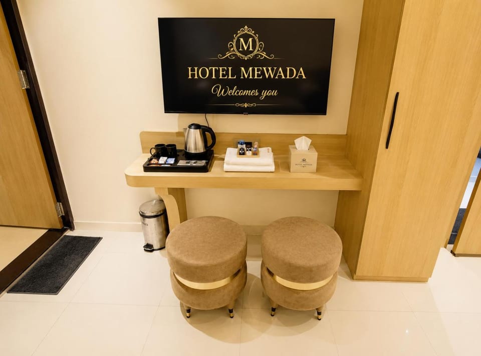 room service