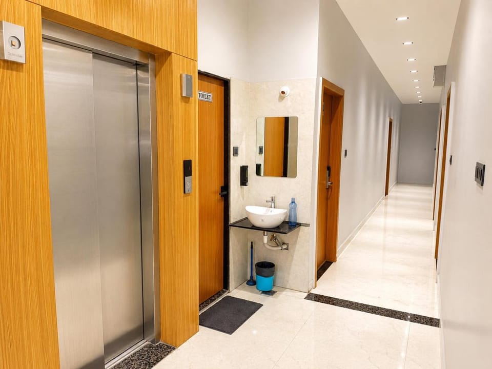 elevator