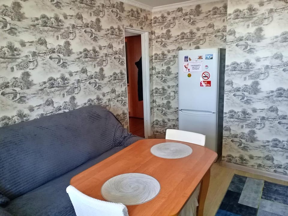Кенесары кыпшак Apartment in Kazakhstan