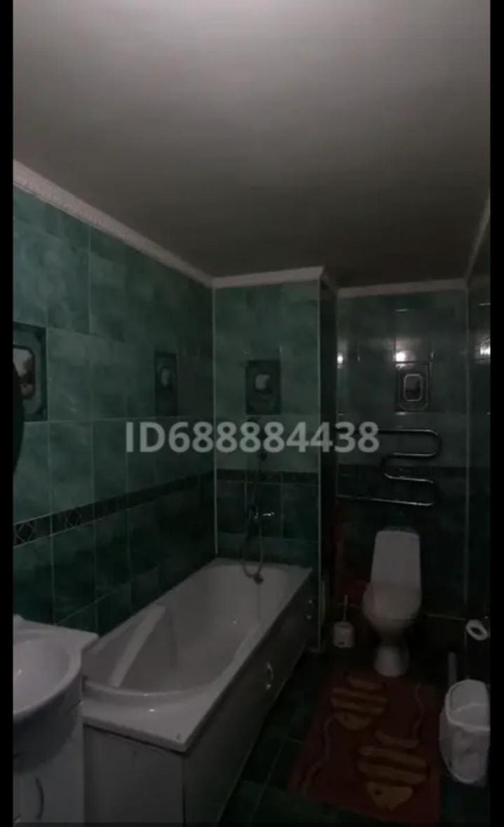 Кенесары кыпшак Apartment in Kazakhstan