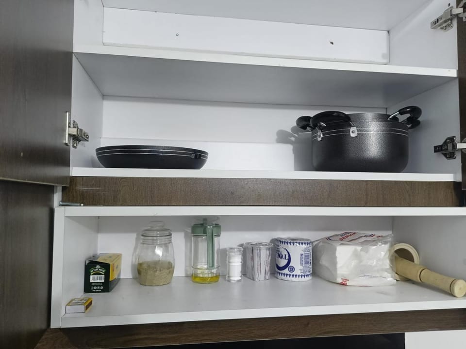 Legatus Cozy Studios Ongata Rongai Apartment in Nairobi