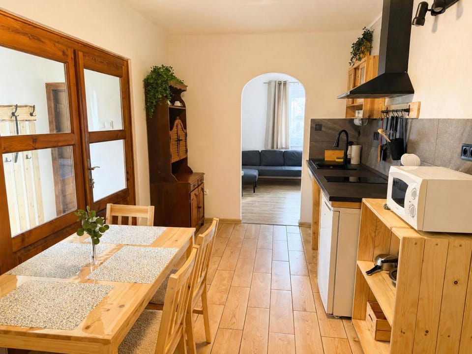 Apartmán U náměstí Apartment in Czechia