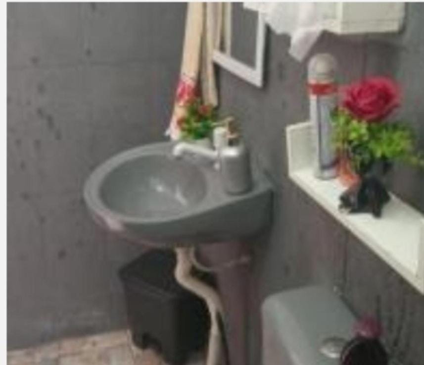 Casa feliz House in Aracaju