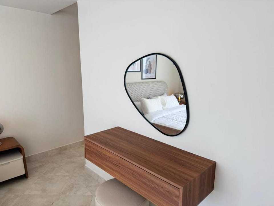Twinhouse Villa Arezo in Marassi Noarth Coast Arezo 62 Apartment in Egypt